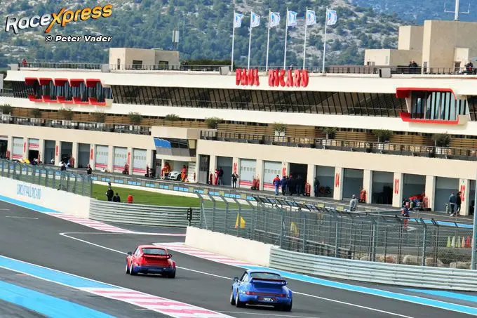 Fanatec_GT_World_Challenge_preview Paul Ricard 5 - 7 april 2024 Foto 9