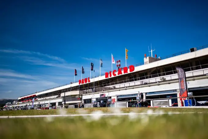 Porsche__Paul_Ricard GT World Challenge Europe 3