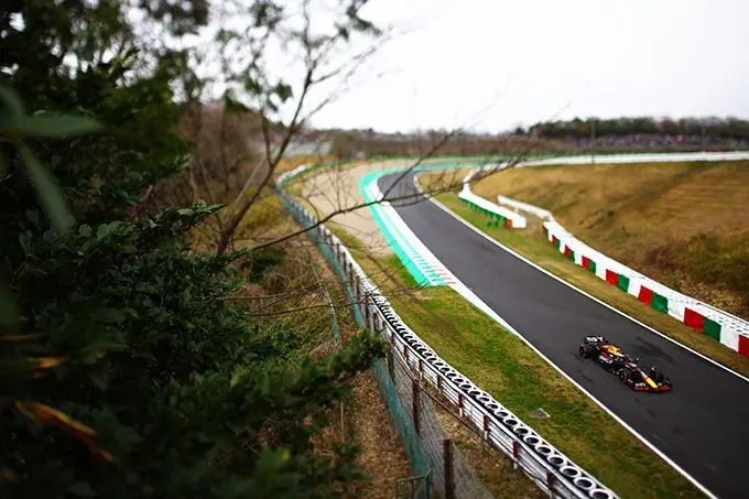 #formule1 Max Verstappen