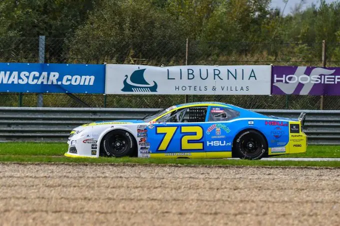 Michael Bleekemolen
