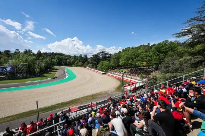 FIA WEC 6 Hours of Imola Foto 11
