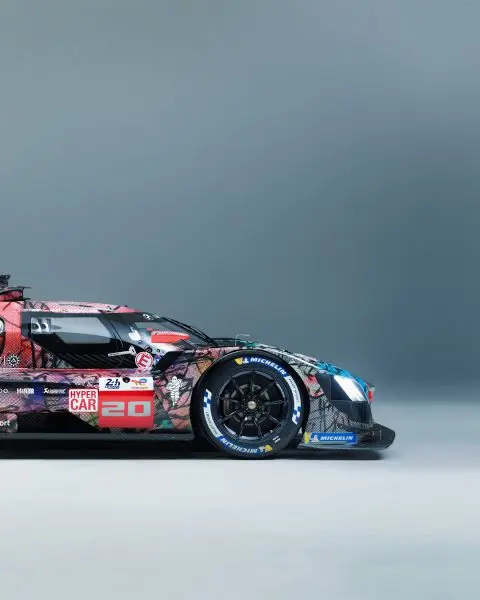 BMW_Art_Car_0524 foto 5