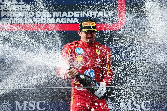 Ferrari