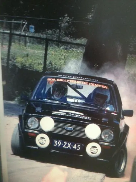 Wim Luijbregts Foto 31