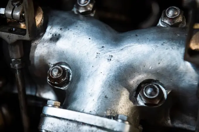 Fiat 130HP RM Sotheby’s London to Brighton Veteran Car Run Foto 6
