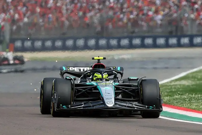 Mercedes