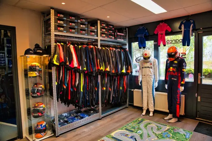 Pro-Racing Hillegom