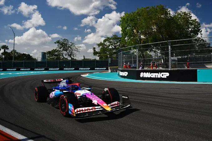 Daniel Ricciardo