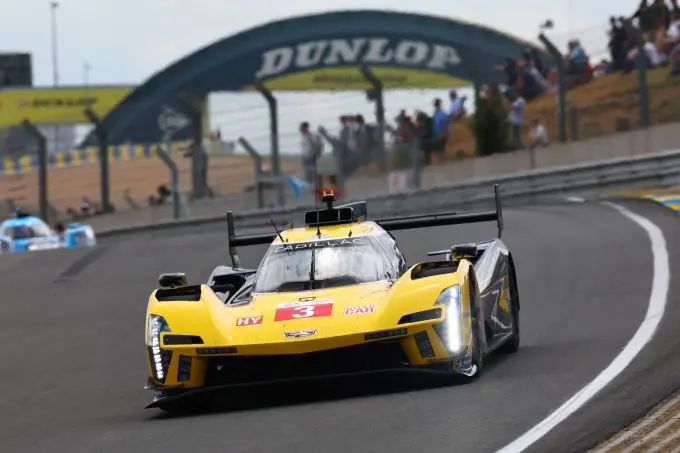 Le Mans