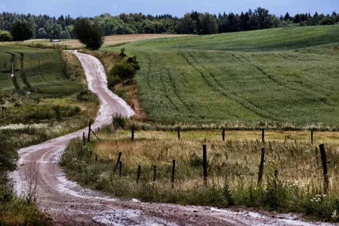 ORLEN 80e Rally van Polen Foto 4