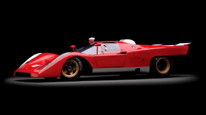 24 Uur Le Mans 2024 Clash of the Titans Foto 7