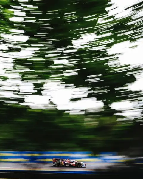 24 Uur Le Mans 2024 BMW op weg naar de overwinning Foto 12