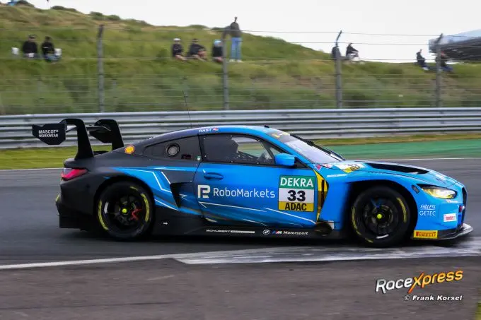 DTM Zandvoort