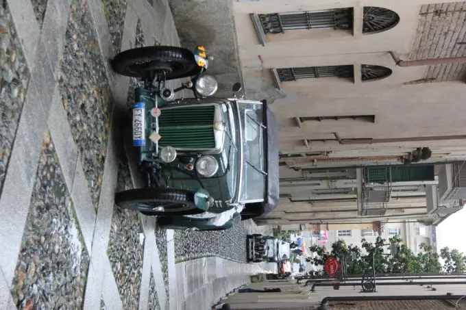 RaceXpressOnTour@1000Miglia Foto 17 van Peter Vader