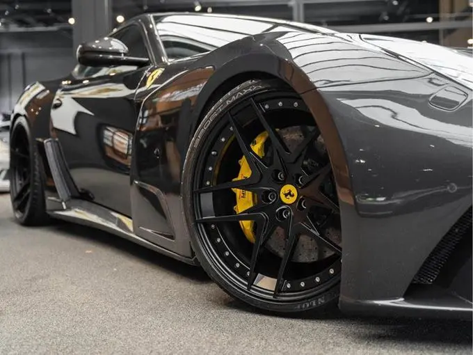 SuperCar Sunday Line-Up Update