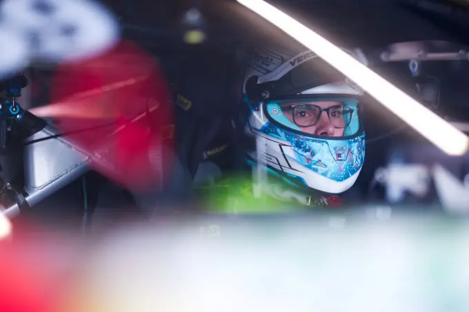DTM Zandvoort 2024 Thierry_Vermeulen