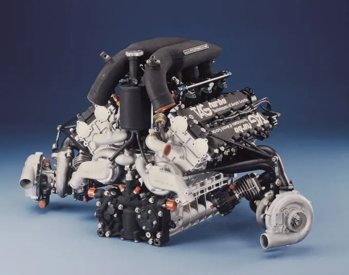 Porsche Formule E wereldkampioen 2023-2024 Foto 10