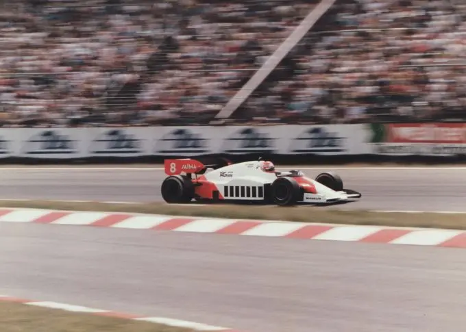 Porsche Formule E wereldkampioen 2023-2024 Foto 8