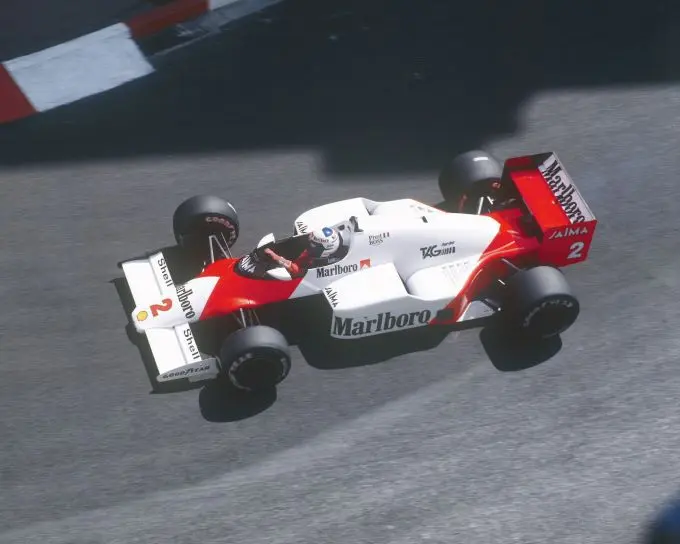 Porsche Formule E wereldkampioen 2023-2024 Foto 9
