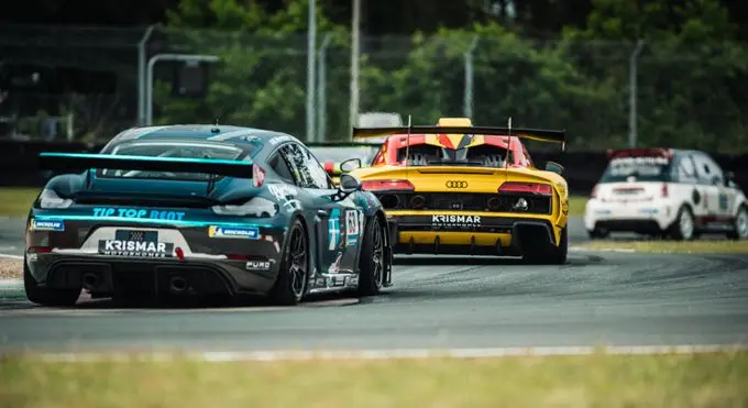 Belcar Endurance Championship 2024