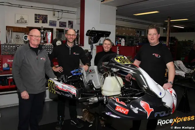 PdB Racing