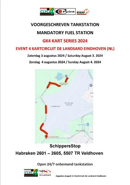 Tankstation
