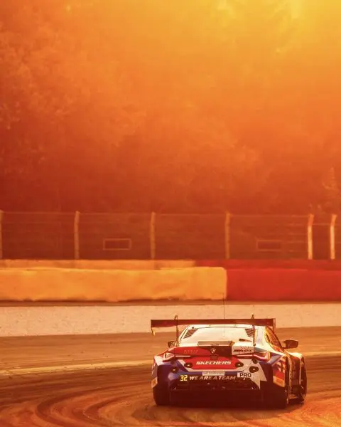 24H SPA 2024 BMW Team WRT Foto 3 Nr32