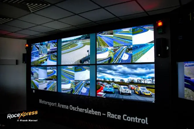Motorsport Arena Oschersleben