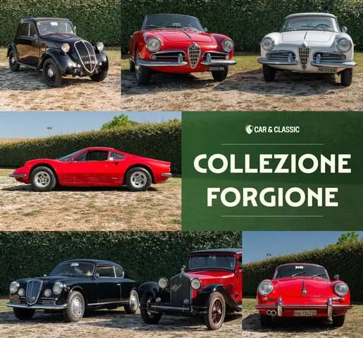 Car_and_Classic_Gennaro_Forgione_Foto_6 collection