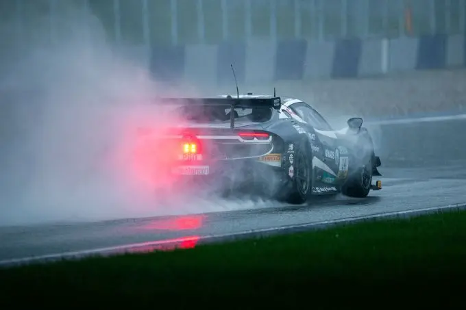DTM Red Bull Ring 2024 Foto 8 Nr14_Jack_Aitken_GBR_Ferrari_296_GT3_Emil_Frey_Racing