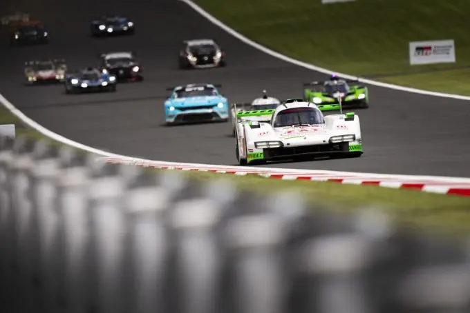 Nr99_Proton_Competition @ 6 Hours of Fuji Foto 14