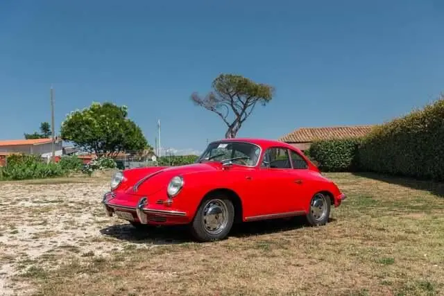 Car_and_Classic_Gennaro_Forgione_Foto_4 Porsche 356 C