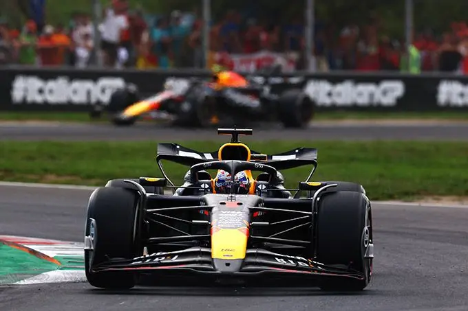#F1 Max Verstappen