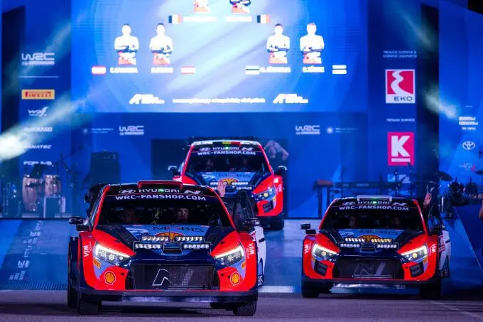 Hyundai 1-2-3