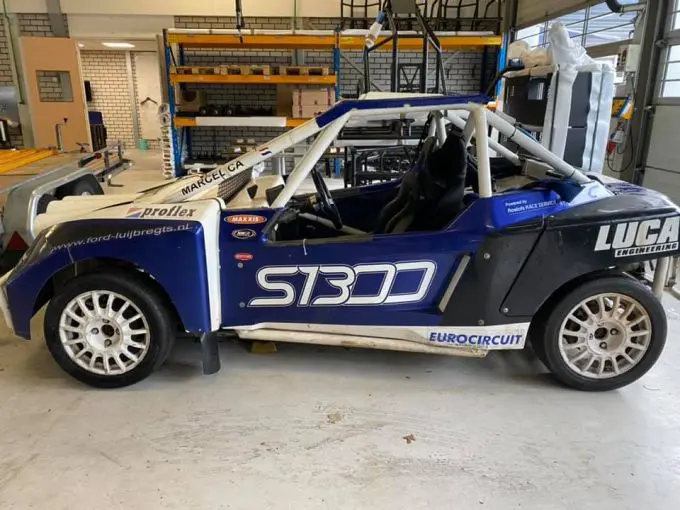 Chapeau en vaarwel, Wim! R.I.P. Een hommage aan de Nederlandse rally legende Wim Luijbregts Foto 32