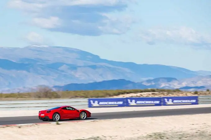 Andalucia Circuit