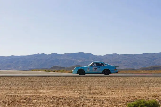 Andalucia Circuit