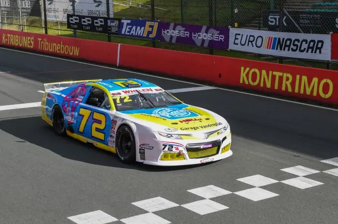 Team Bleekemolen 72