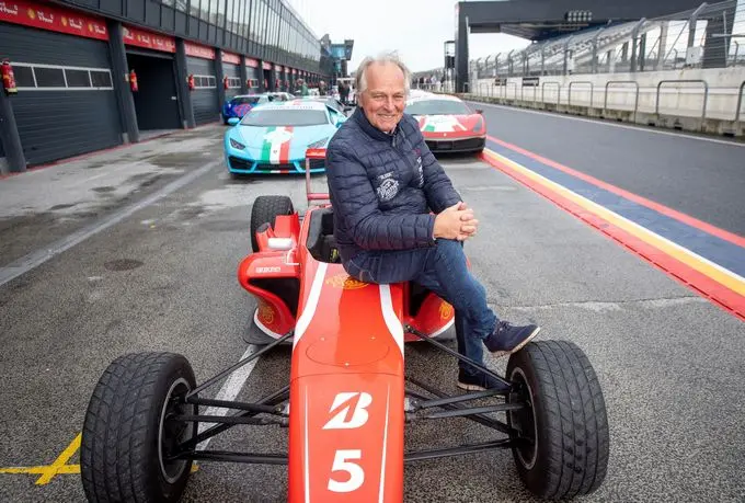Michael Bleekemolen