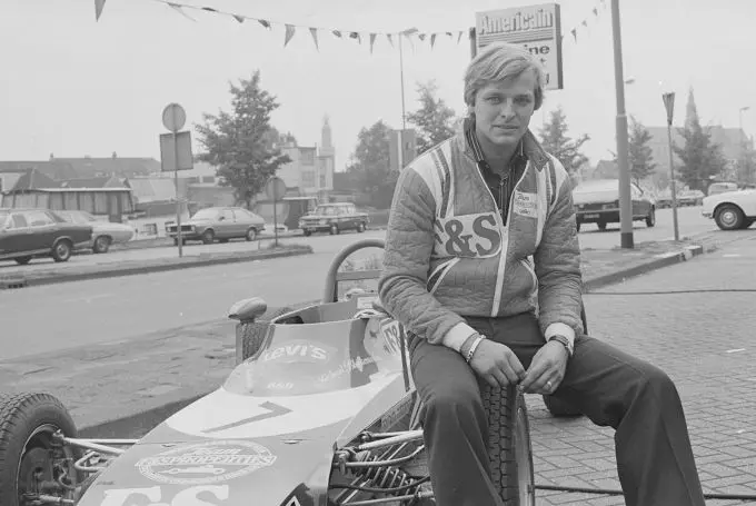 Michael Bleekemolen