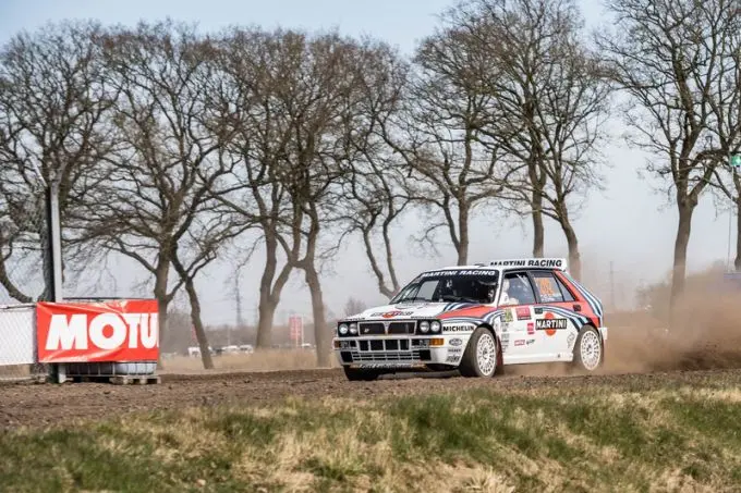 JACK’S Int. Drenthe Rally 2024 Foto 3 bron persbericht