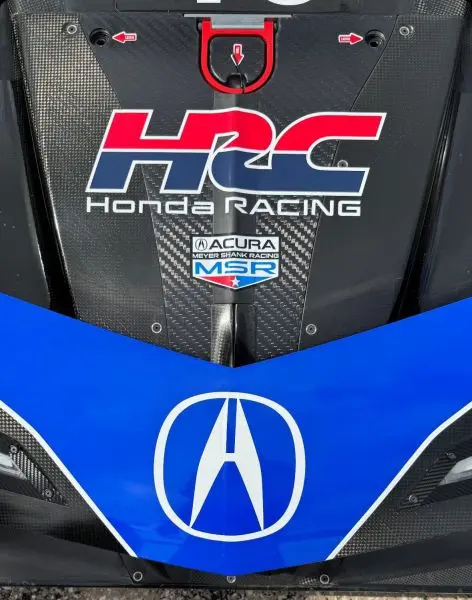 Honda Racing Corporation (HRC)