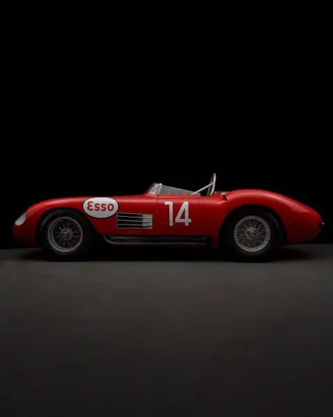 Maserati