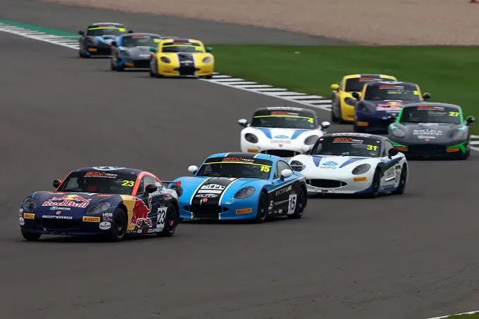 Rocco Coronel Ginetta