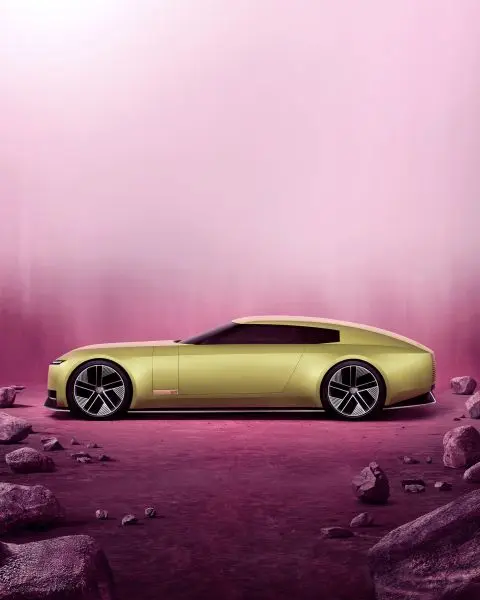 Jaguar Type 00 Concept afbeelding 12 bron Jaguar