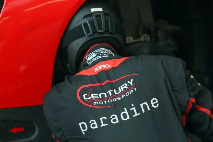 Fanatec GT World Challenge Europe 6 Hours of Jeddah BMW Team WRT Foto 28