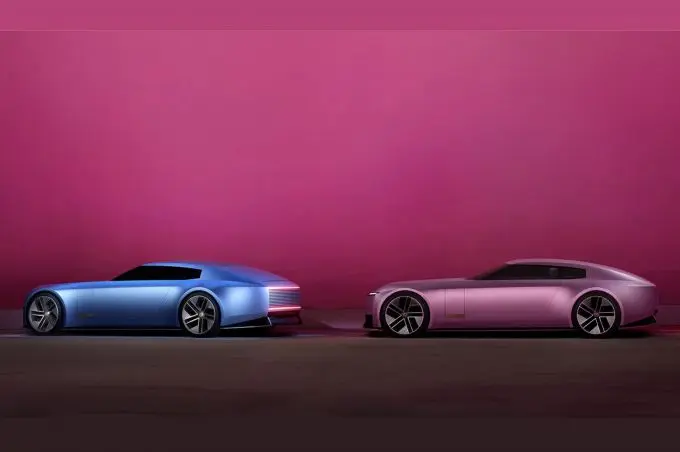 Jaguar Type 00 Concept afbeelding 5 bron Jaguar
