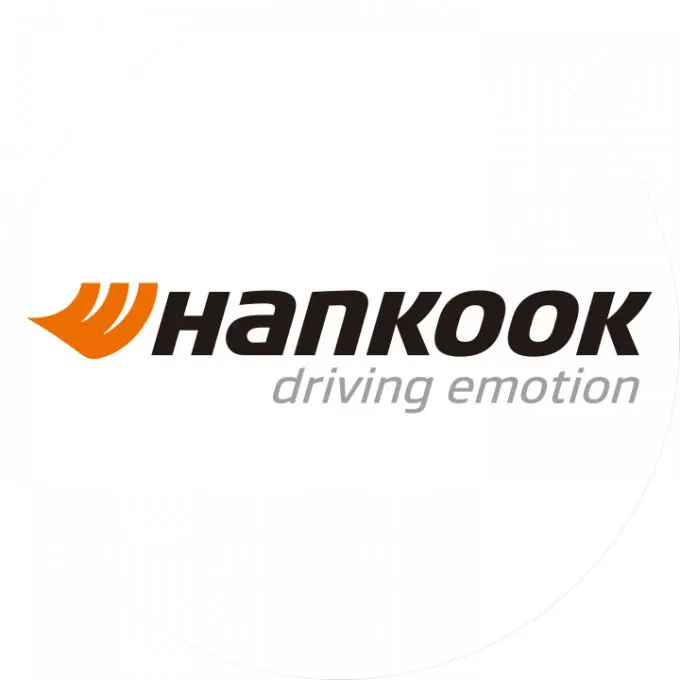 Hankook logo