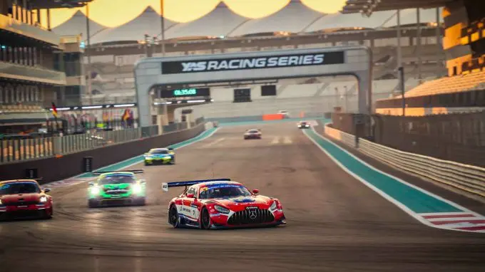 6 Hours Abu Dhabi 2025