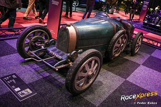 Bugatti